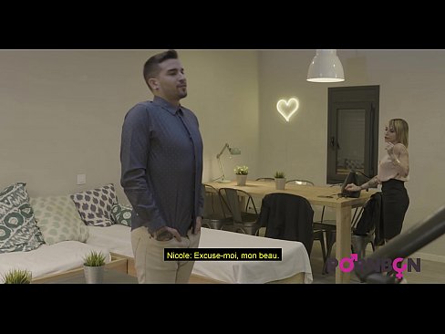 ❤️ PORNBCN 4K Een rijpe vrouw met grote tieten wil anaal geneukt worden jonge gigolo met grote lul blowjob amortisme harde neuk hand job dog style pussy lick orgasme Franse ondertiteling ☑ Super porn at nl.hentaiser.ru