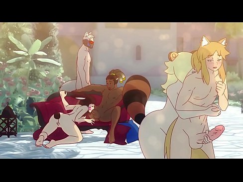 ❤️ De meest levendige shots van deze cartoon in slow motion. ☑ Super porn at nl.hentaiser.ru